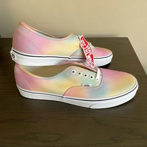 Vans Authentic Aura Shift shoes - New w/o box